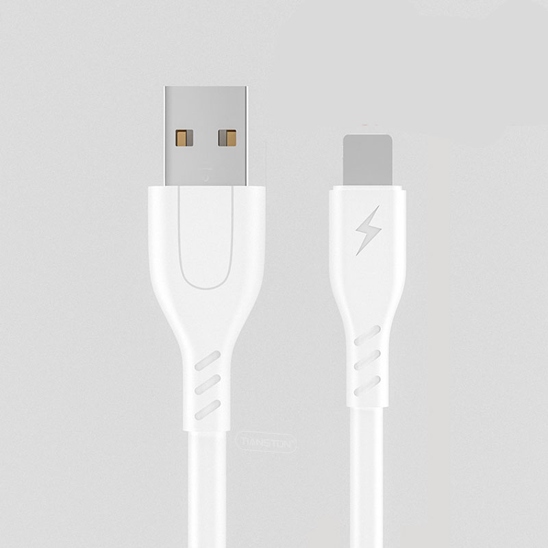 5A Fast?Charging Data Cable For Apple, Android, Type?C Devices