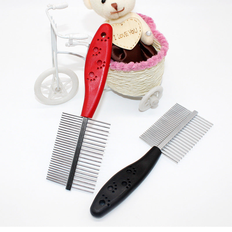 Essential Pet Grooming Kit For Cats And Dogs