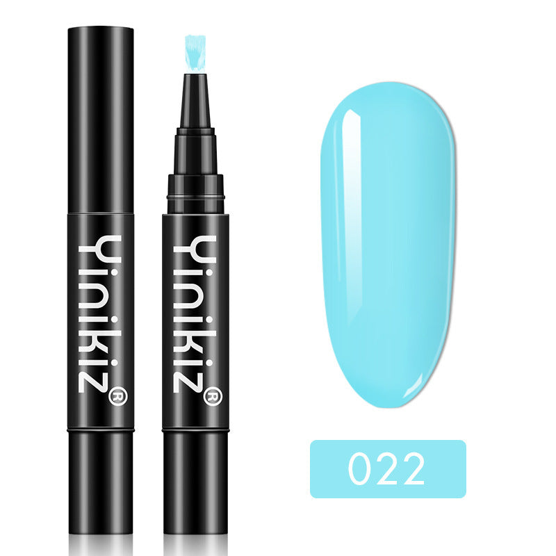 High Quality Easy to use Nail Polish Nail Art Pen