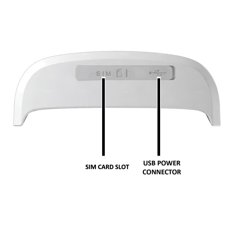 GPS Tracker Locator Device For Cats And Small Pets