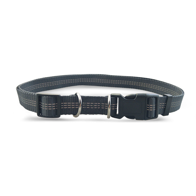 Reflective Double Elastic Dog Leash For Running And Training