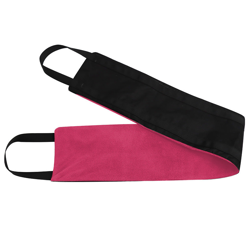 Dog Auxiliary Support Belt For Mobility Assistance