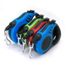 Automatic Telescopic Dog Leash For Easy Walking Control