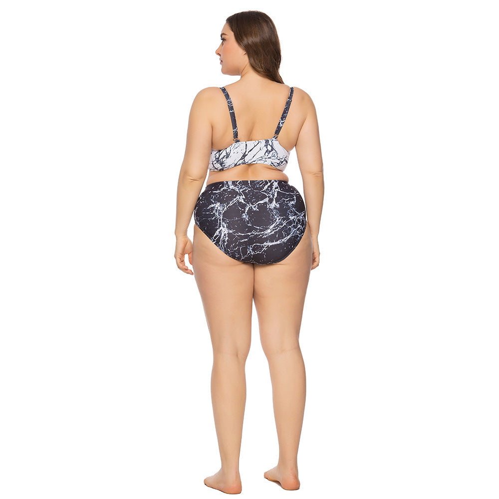 Classic One-Piece Swimsuit for Timeless Summer Beachside Versatility-Theone Apparel