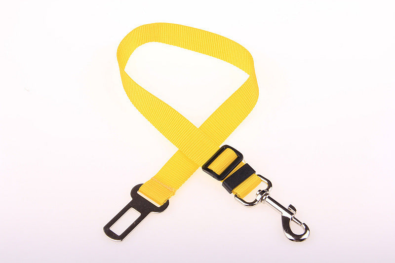 Durable Polyester Dog Leash With Fixed Strap For Daily Walks-70cm-Theone Apparel