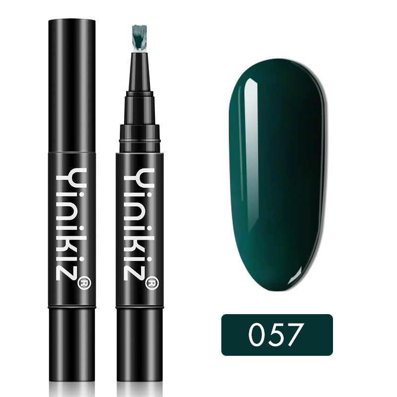High Quality Easy to use Nail Polish Nail Art Pen-057 style-Theone Apparel
