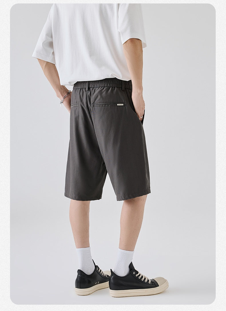 Soft Tencel Blend Bottoms for Premium Warm-Weather Style-Theone Apparel