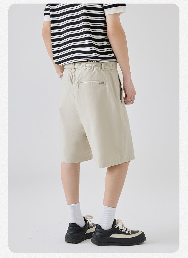 Soft Tencel Blend Bottoms for Premium Warm-Weather Style-Theone Apparel