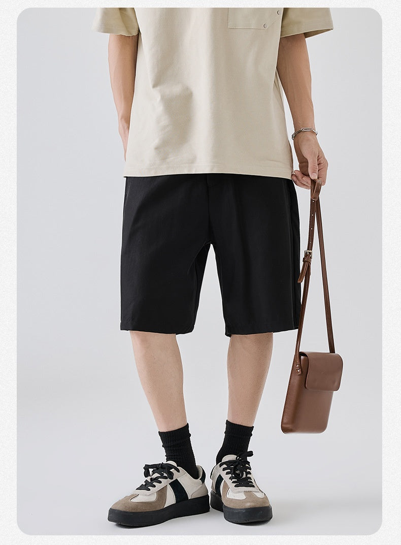 Soft Tencel Blend Bottoms for Premium Warm-Weather Style-Theone Apparel