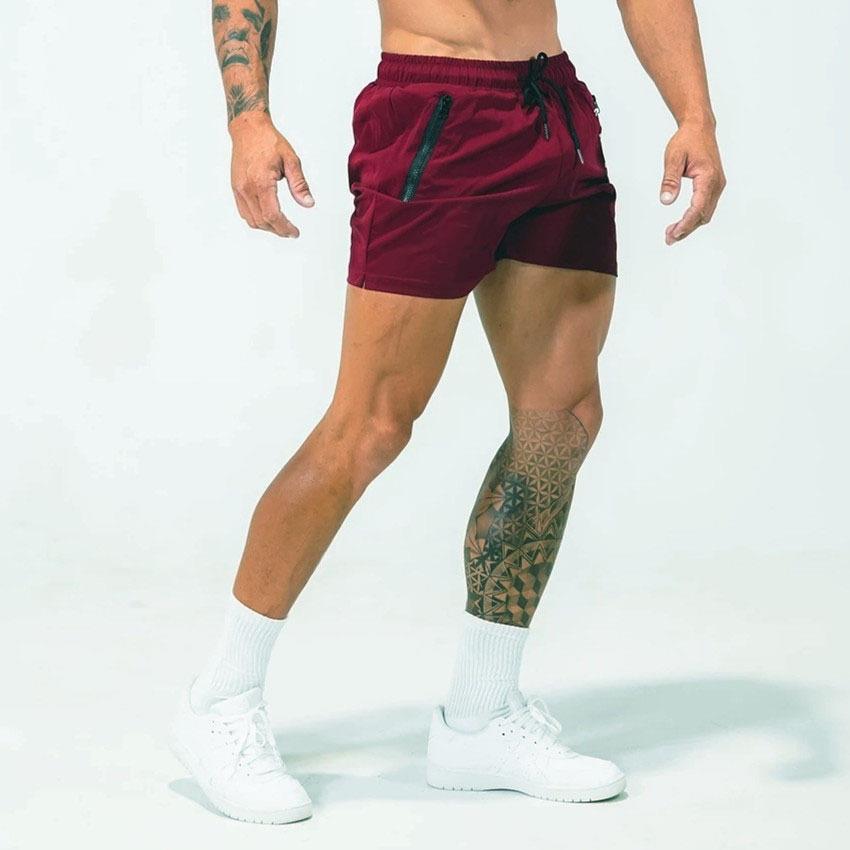 Stylish Sporty Shorts for Trendsetting Summer Athletes-Theone Apparel