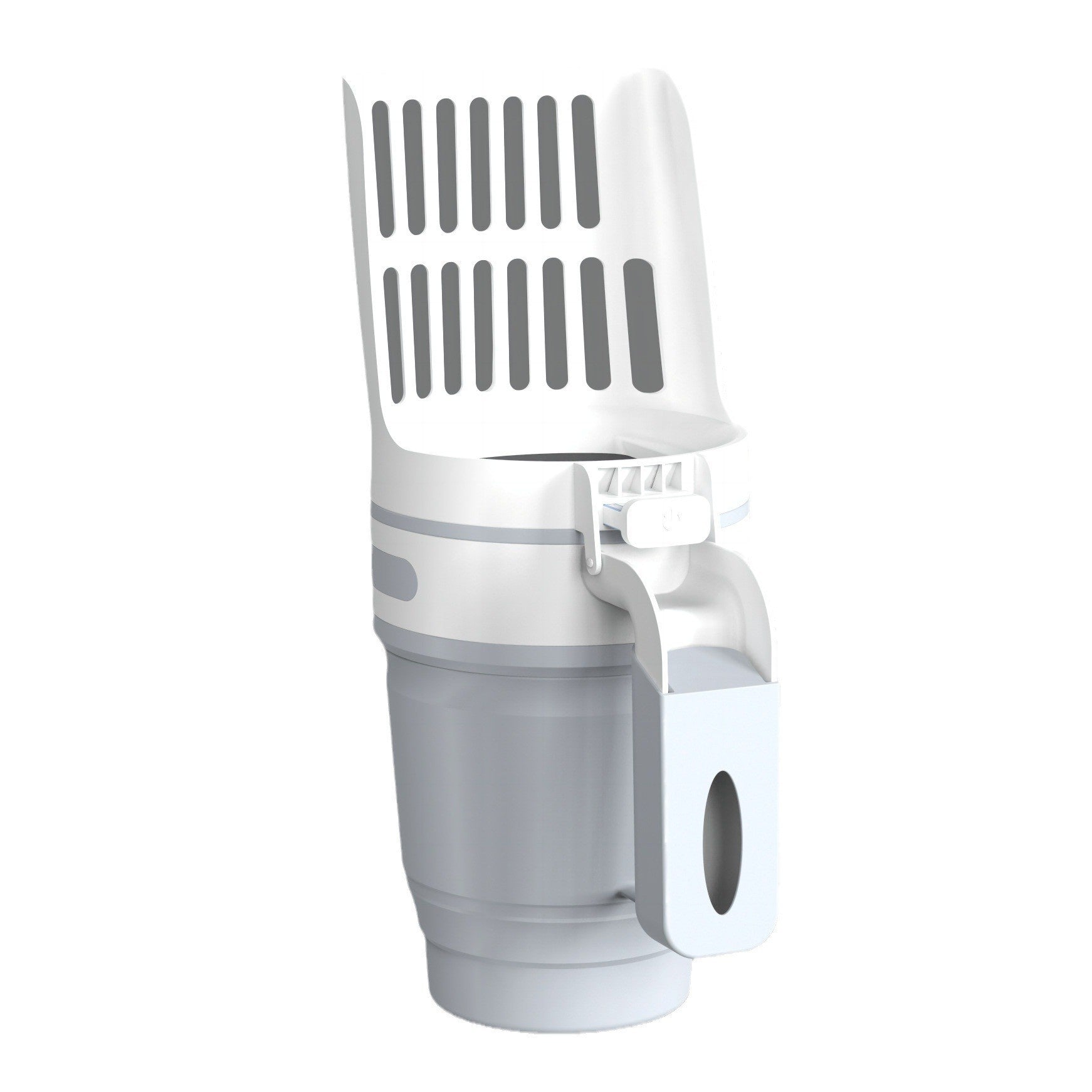 Wide Cat Litter Shovel Scoop With Refill Bags