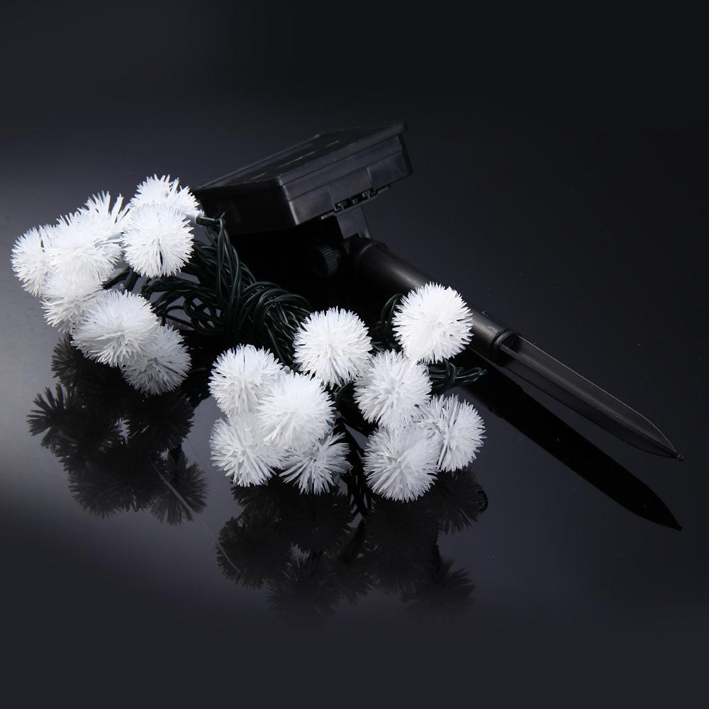 Chuzzle Shaped LED Christmas Tree Decoration - Theone Apparel