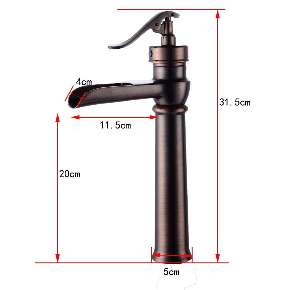 European Style Retro Wash Faucet - Theone Apparel