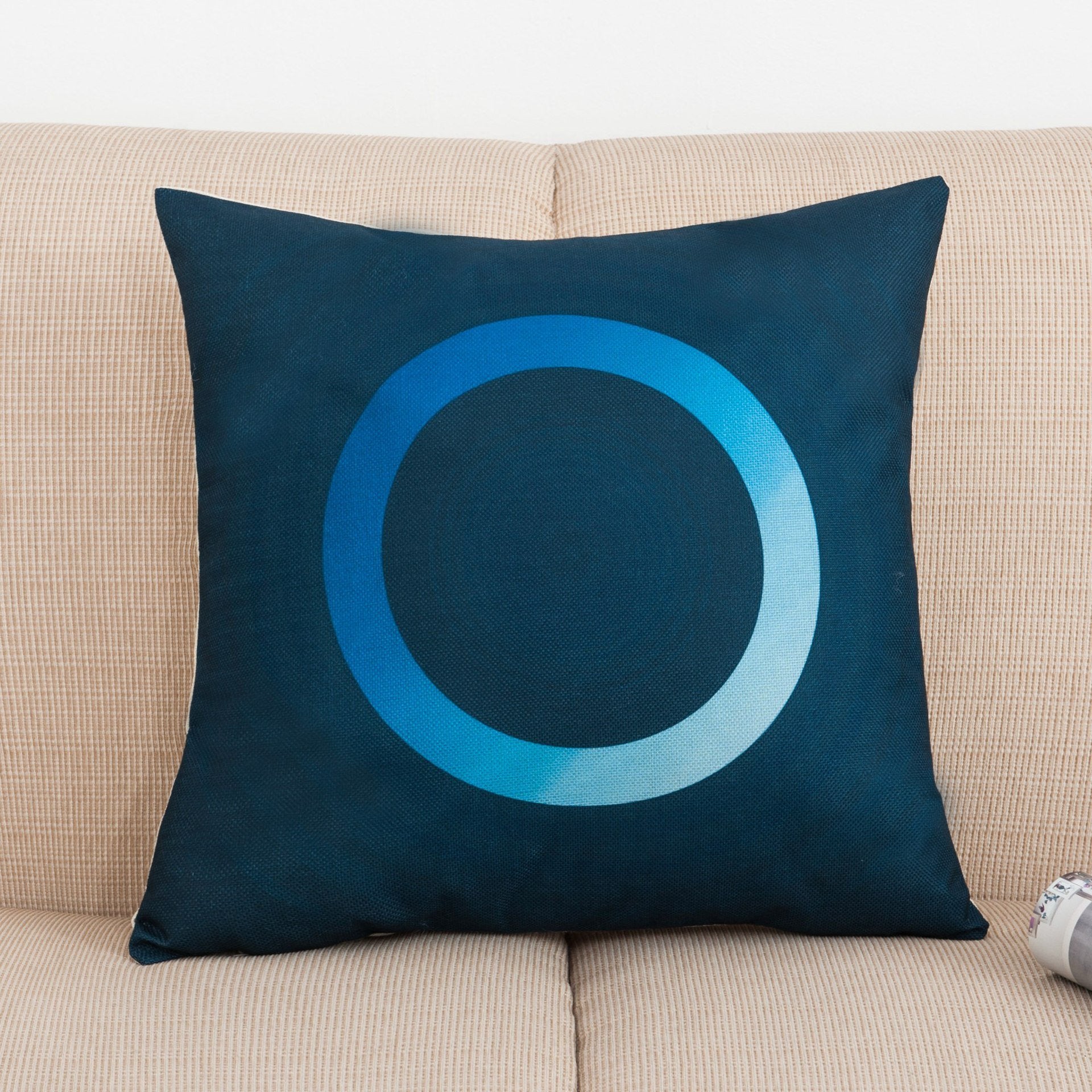 Gamer Mode Printed Pillow Cover-601-0048-S4-Theone Apparel