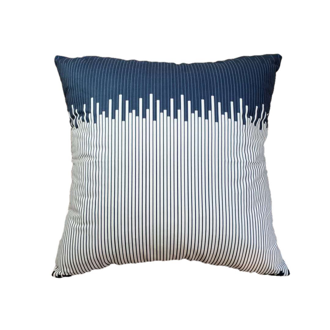 Luxurious Geo Spliced Pillow Covers-601-0039-S6-Theone Apparel