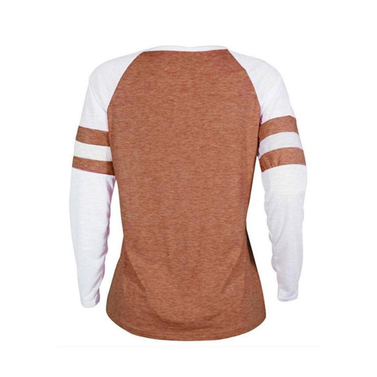 Grato grato benedetto Raglan Tee