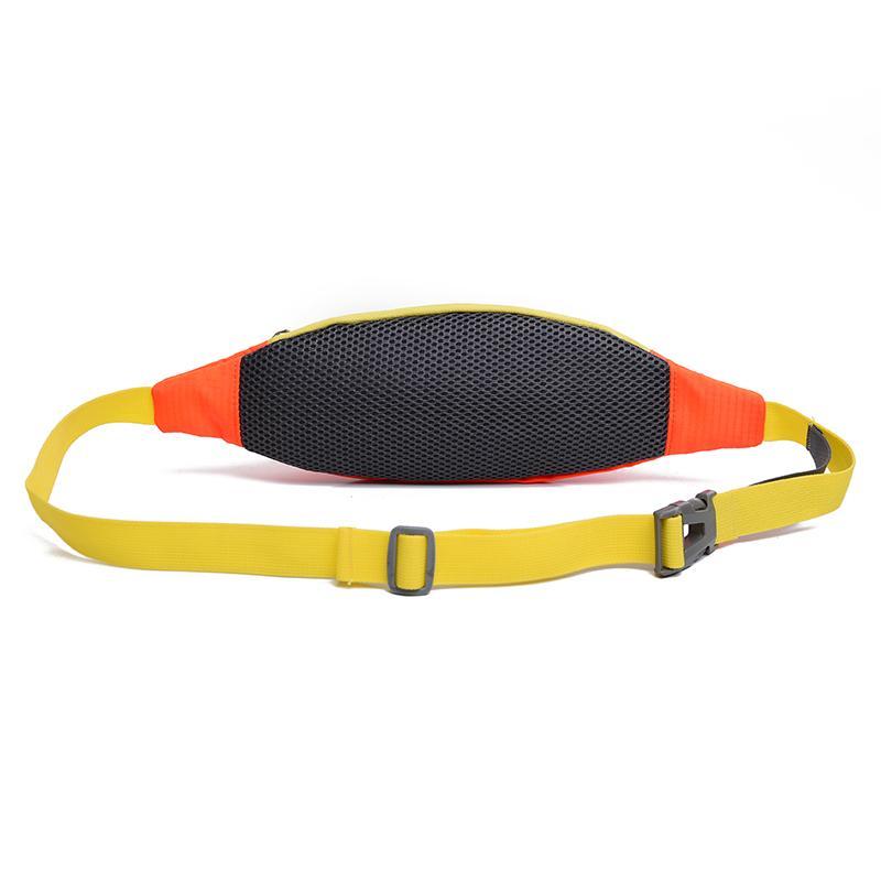 Slim Tech Adjustable Fanny Pack