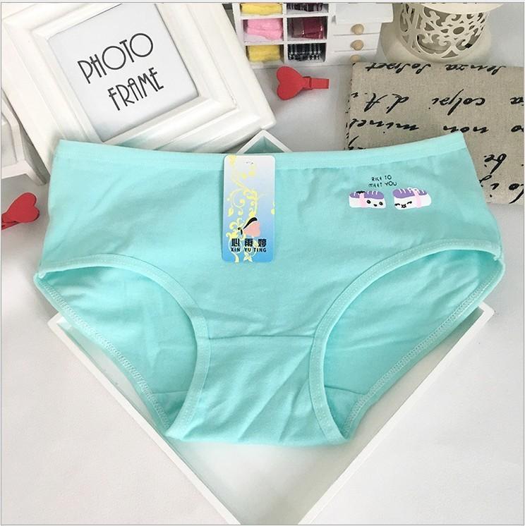 Smooth Stretchy Black Hipster Panty-Theone Apparel