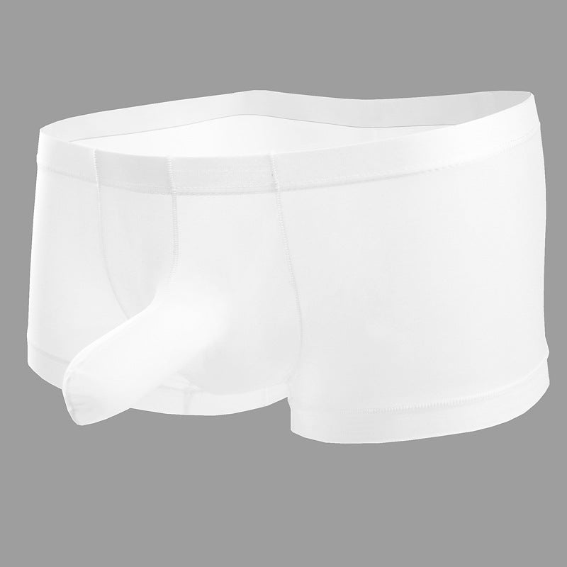 Pocket Front Men's Underwear