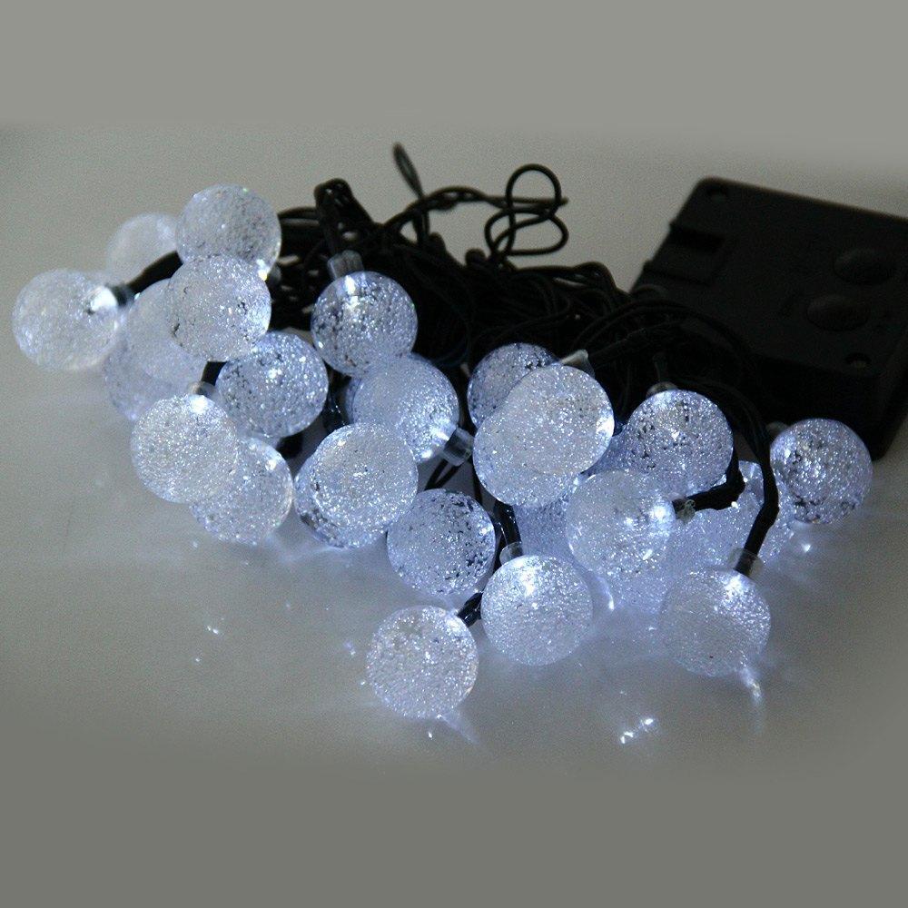 Bubble Shaped LED Christmas Ornament - THEONE APPAREL